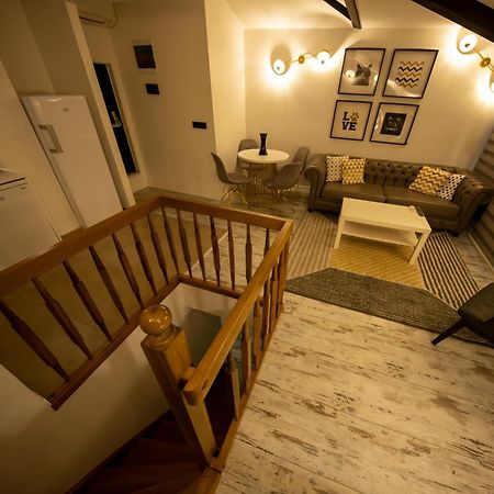 Ava Istanbul City Center Hotel Екстериор снимка