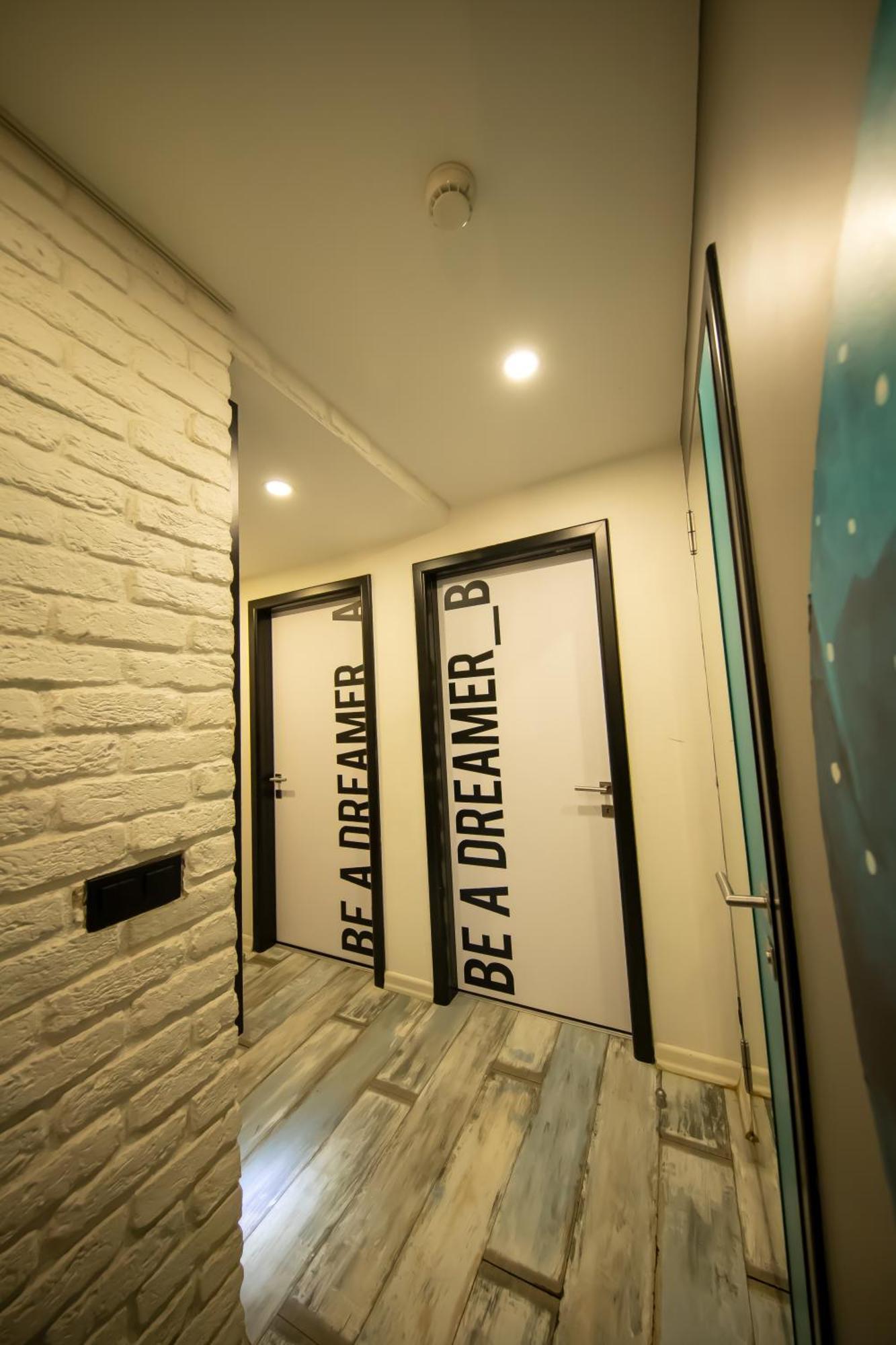 Ava Istanbul City Center Hotel Екстериор снимка