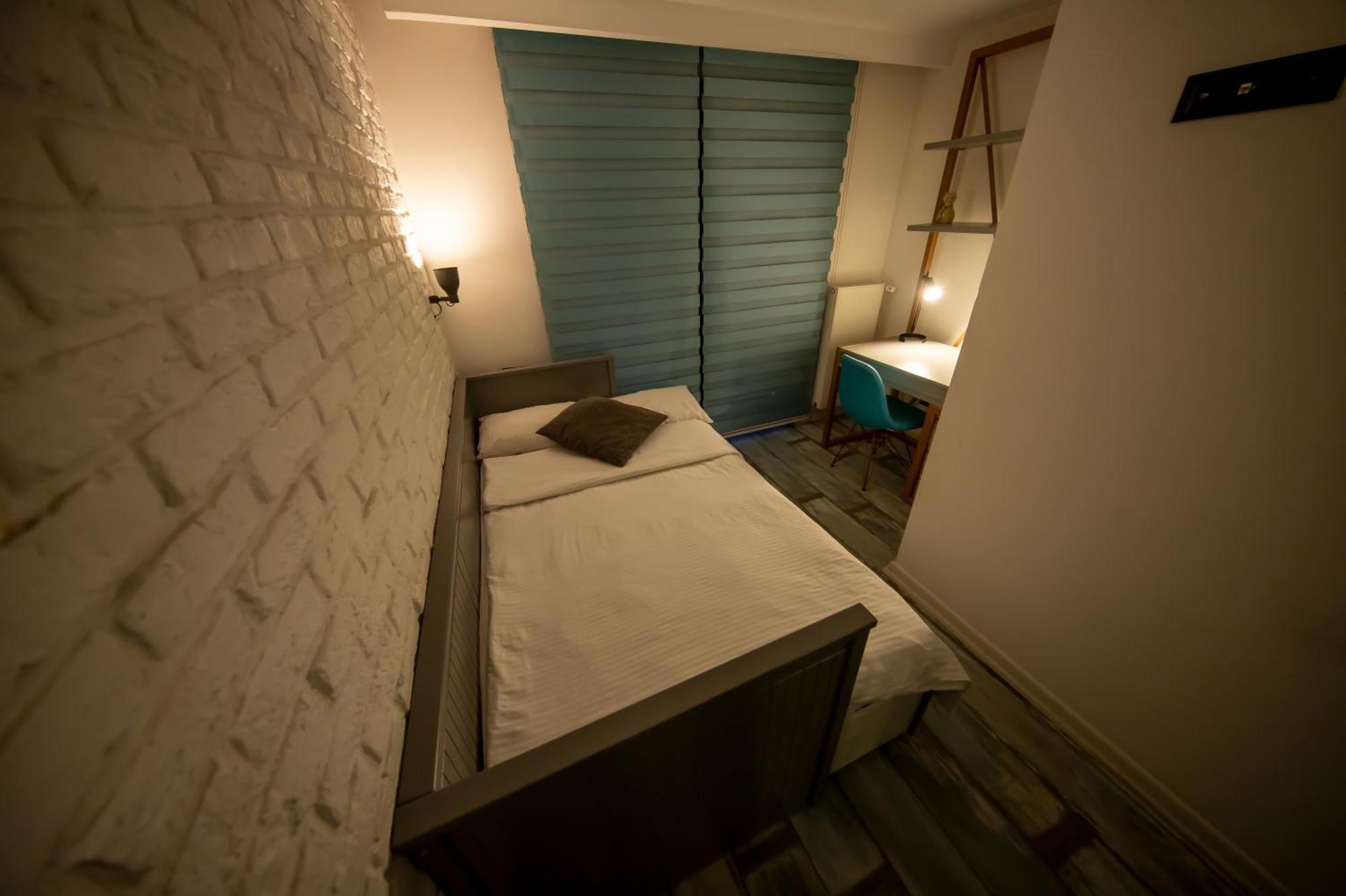 Ava Istanbul City Center Hotel Екстериор снимка