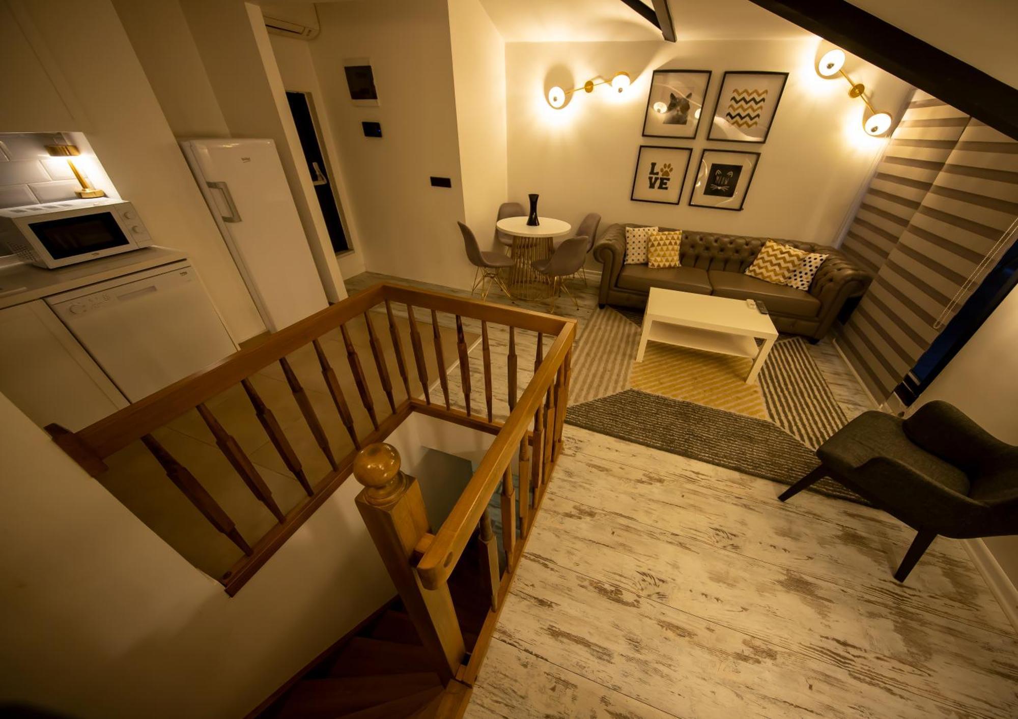 Ava Istanbul City Center Hotel Екстериор снимка