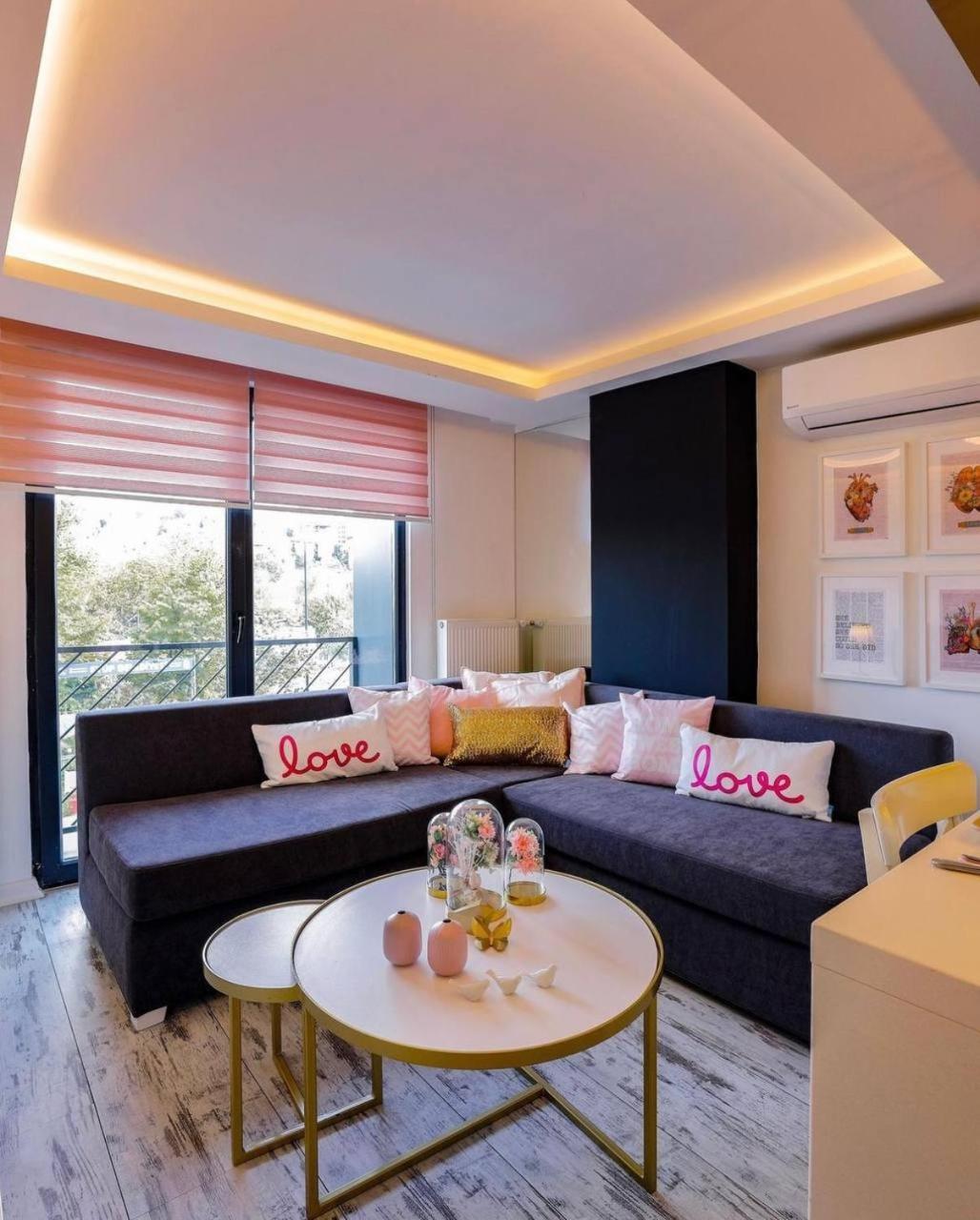 Ava Istanbul City Center Hotel Екстериор снимка