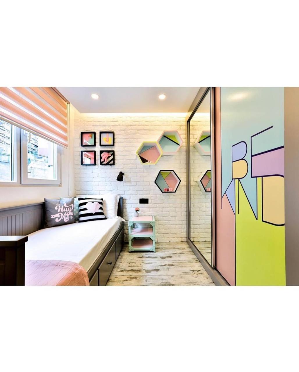 Ava Istanbul City Center Hotel Екстериор снимка