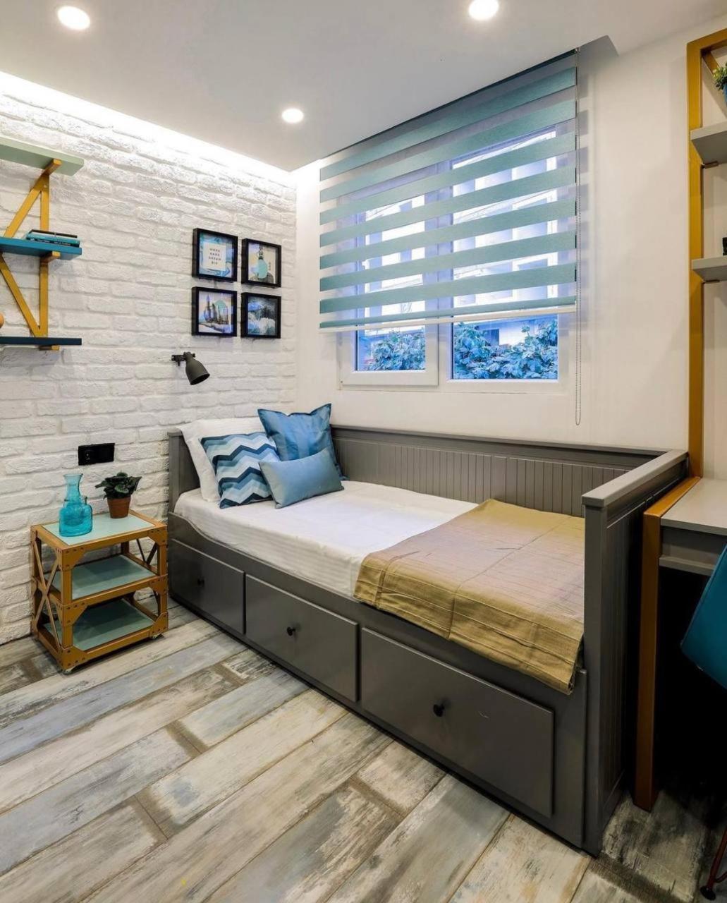 Ava Istanbul City Center Hotel Екстериор снимка