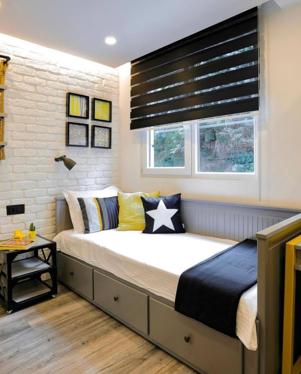 Ava Istanbul City Center Hotel Екстериор снимка